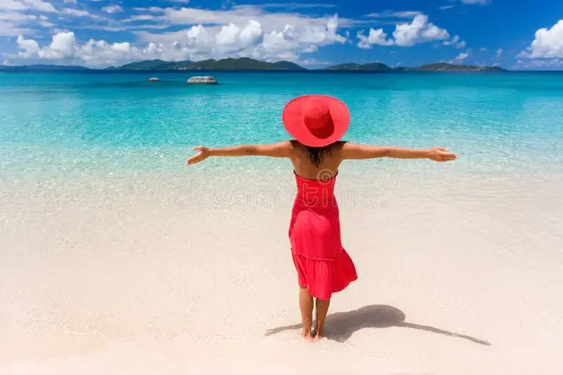 Caribbean Beach