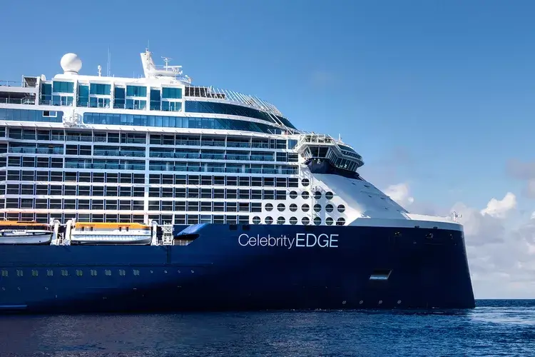 Cruise Dining
