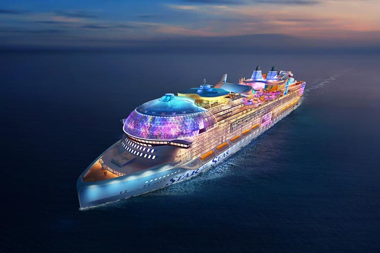 Cruises